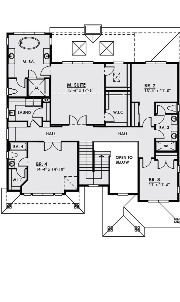 Square Foot House Features Floor Plans Building And Buying