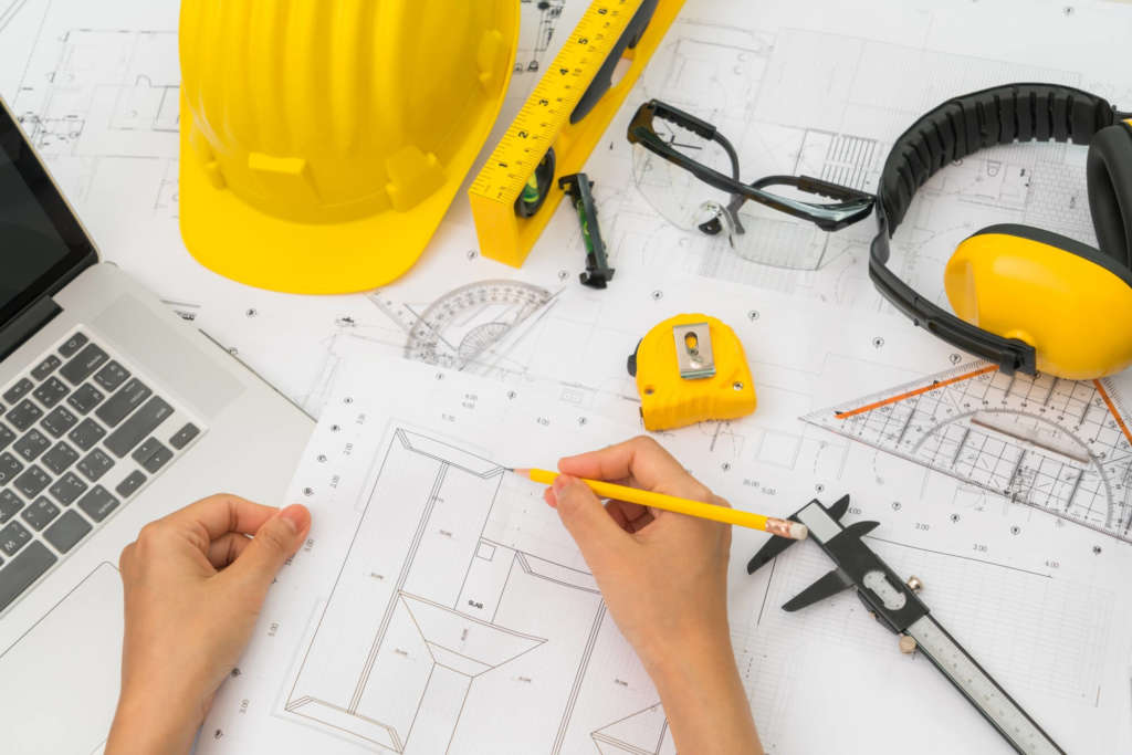 How Big Is 1000 Square Feet Estimating Measuring Visualizing 