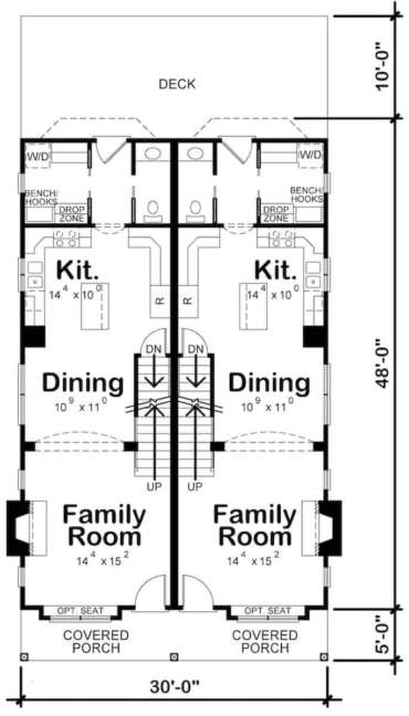 How Much Does A 1400 Sq Ft House Cost