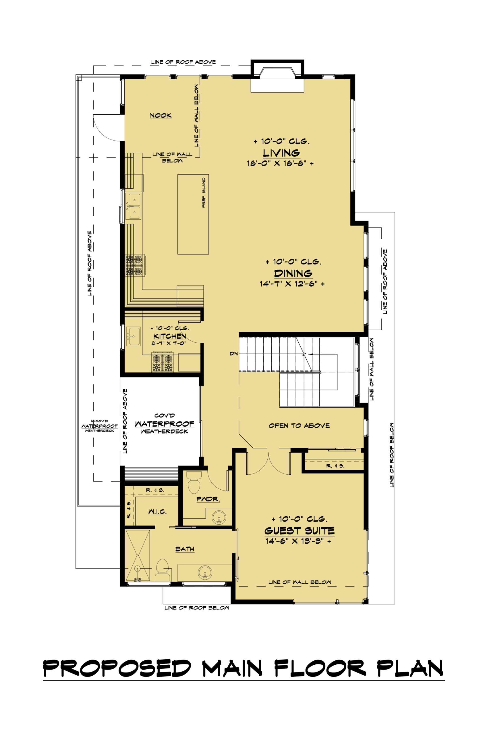 4000 Sq Ft House Features Floor Plans Building And Buying Costs 