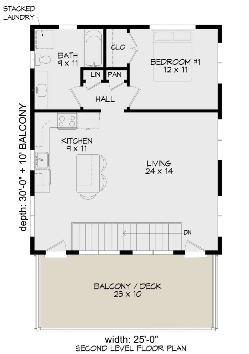 800 Sq Ft House: Features, Floor Plans, Building, And Buying Costs 