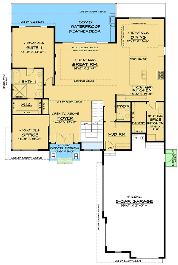 6000 Sq Ft House Features Floor Plans Building And Buying Costs Emmobiliare