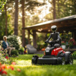 EGO Lawn Mower: The Future of Cordless Lawn Care