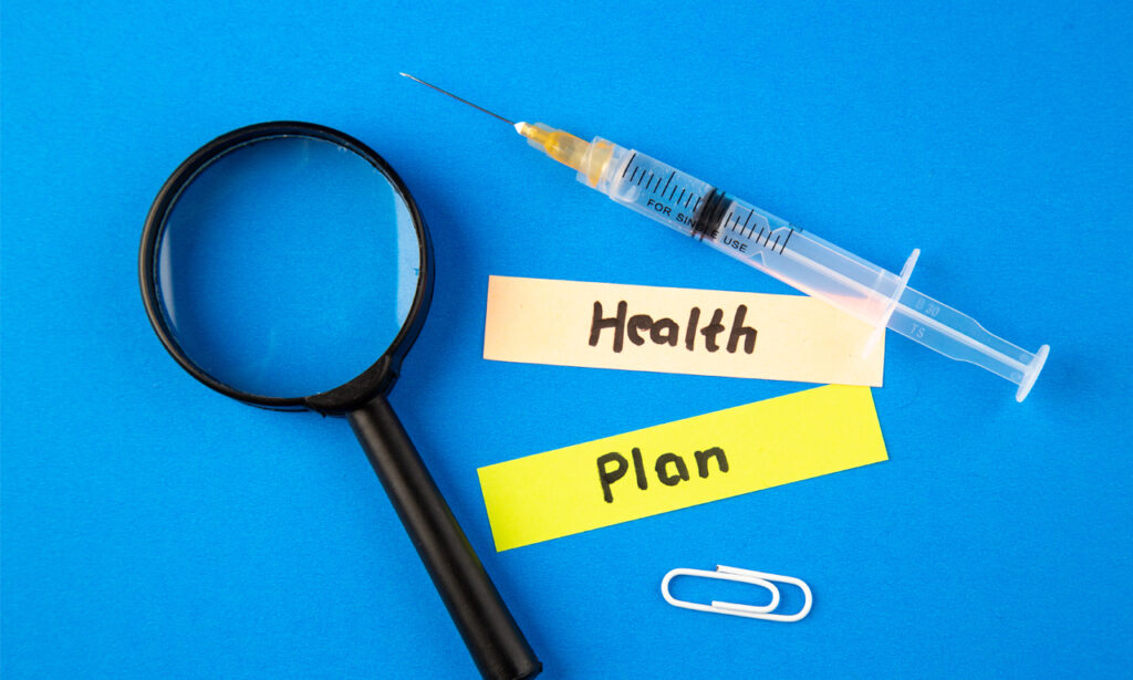 Tufts Health Plan members accessing healthcare services and wellness benefits.